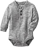 OshKosh B'gosh Knit Bodysuit (Baby)