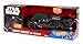 Hot Wheels R/C Star Wars Darth Vader Vehicle