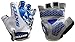 Myheartgoon Bike Half Finger Glove Gym Fingerless Gloves Cycling Short Glove
