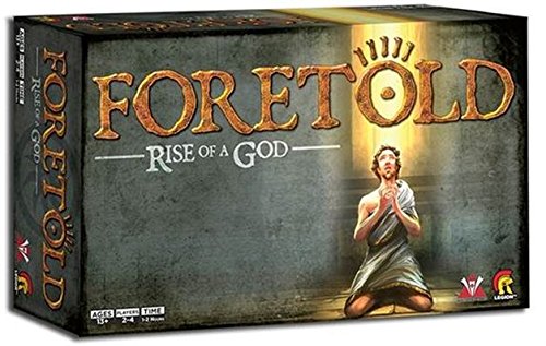 Foretold: Rise of a God