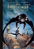 Lanfeust de Troy T07: Petaures cachent mourir - Collector 10 ans (SOL.LANFEUST) by 