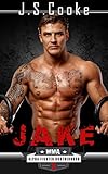 Jake: MMA Alpha Fighter Brotherhood