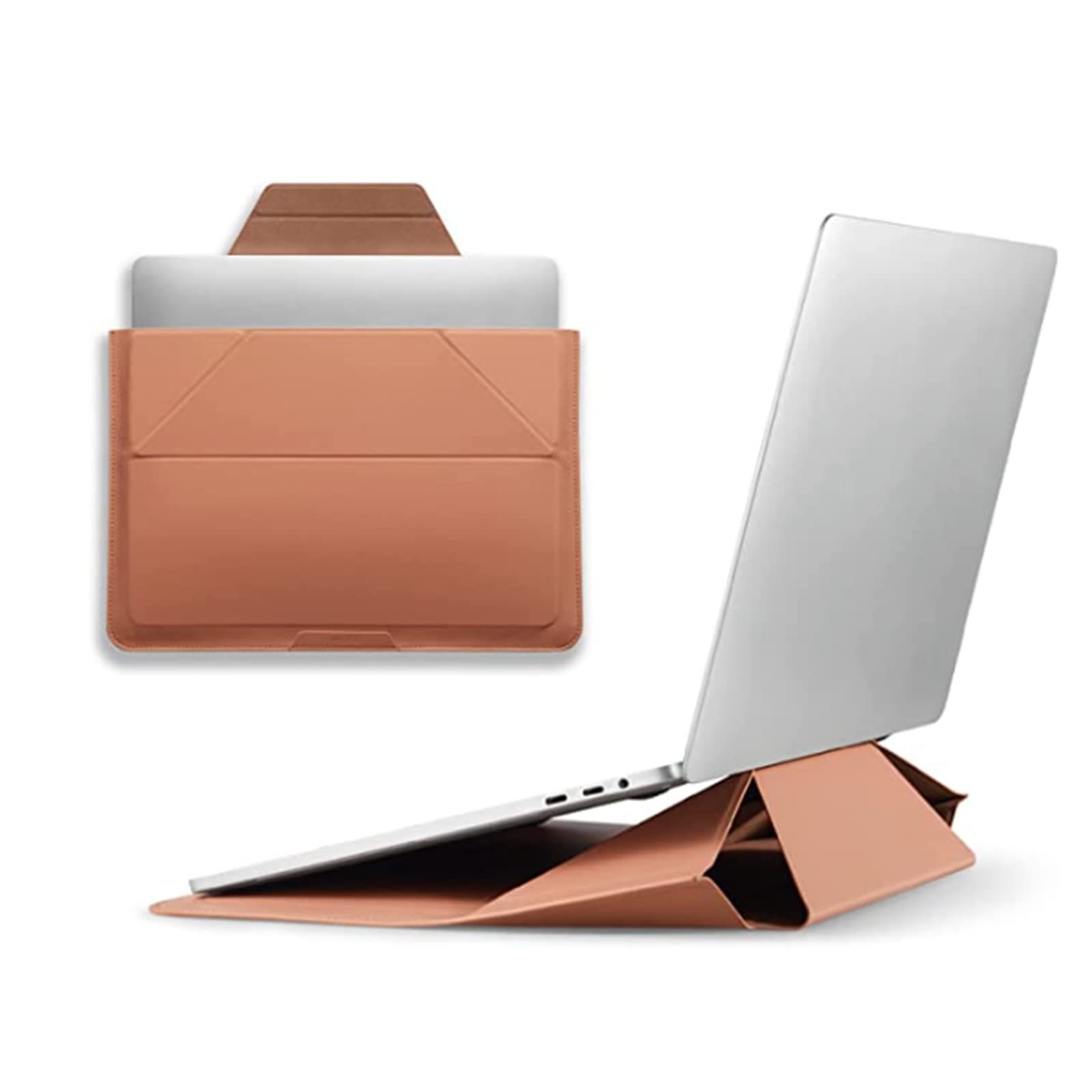 MOFT MB002113BNUDE 多機能キャリーケース 13.3インチ 肌色 モフトの商品画像