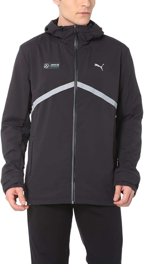 puma amg veste