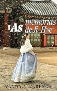 Livro As memórias de Ji-Hye