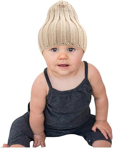 infant toboggan hats