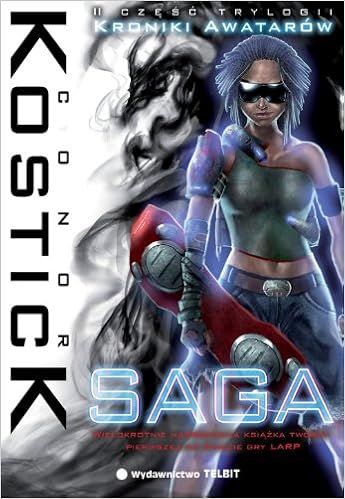 conor kostick saga conor kostick saga