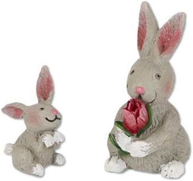 Best Rabbit Fairy Garden
