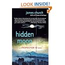 Amazon Com Hidden Moon An Inspector O Novel
