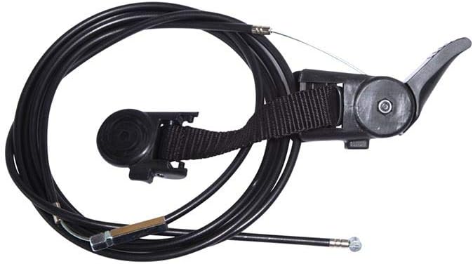 cycleops mag plus trainer with shifter