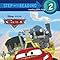 Amazon.com: Roadwork! (Disney/Pixar Cars) (Step into Reading ...