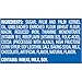 OREO Dark Chocolate Fudge Covered Sandwich Cookies, Dark Chocolate Flavored Creme, 1 Pack (9.9 oz.)