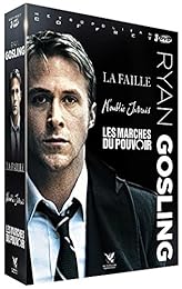 Ryan Gosling - Coffret 3 Films : La Faille + N'oublie Jamais + Les Marches Du Pouvoir - Pack