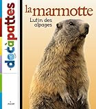 la marmotte ; lutin des alpages by 