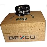 90D Double Aspheric Lens in Wooden Box Ophthalmic Lens