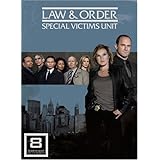 Law & Order: Special Victims Unit - The Eighth Year