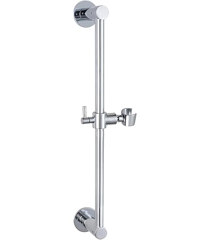 Amazon.com: KOHLER 45906-TT HydroRail-S Shower Column, Vibrant