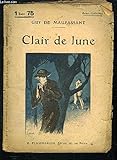 Clair de Lune by 