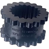4J Sure-Flex Plus Sleeve Coupling Insert, 4JE，Epdm Rubber