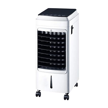 MAZHONG FANS Refrigerador de aire Refrigeración Humidificación ...