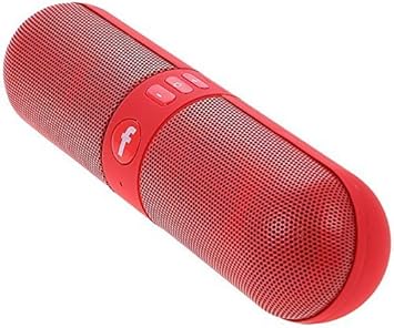 webilla bluetooth speaker