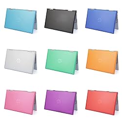 mCover Case Compatible for 2021~2022 14" HP