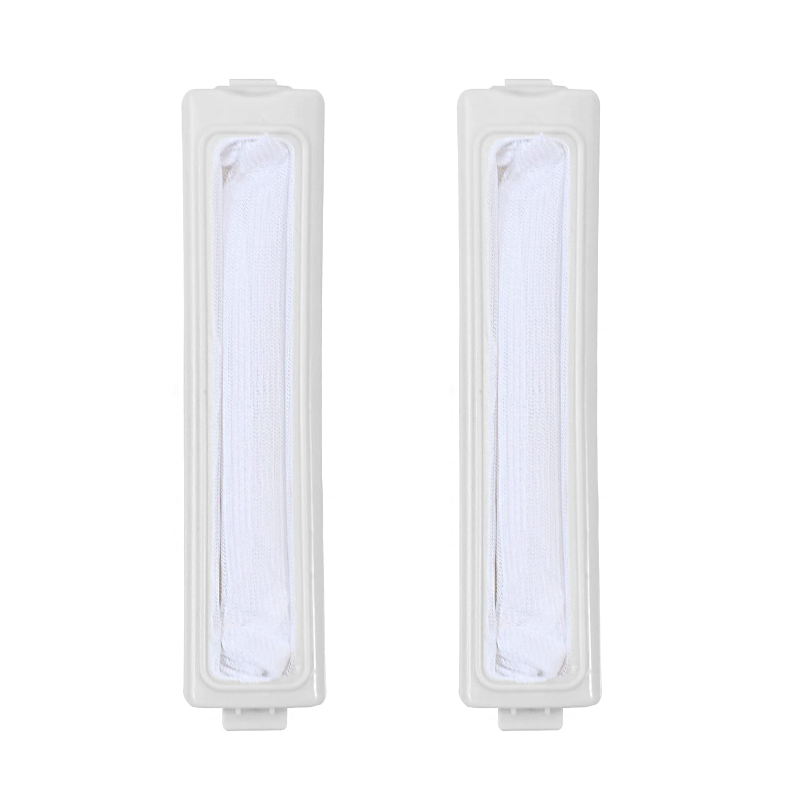 ISTORA 洗濯機用 糸くずフィルター サンヨー用 LINT11 交換用 2個入れ商品画像