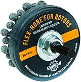 Flex-Hone BRMRMFH60Z25 Brake Rotor Tool Coarse Grit Automotive view 6