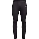 Adidas Mens Techfit Soccer Long Tights