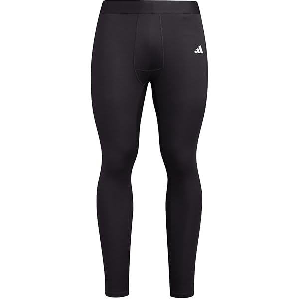adidas - 【Lサイズ】adidas Tinman Elite Tights adidas Techfit Long Tights - Black | Free Shipping with