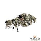 Arcturus Ghillie Rifle Wrap