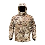 Kryptek Aegis Extreme Jacket