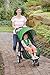 Graco Aire3 Click Connect Stroller, Fern