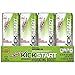 Mountain Dew Kickstart Hydrating Boost, Watermelon, 12 Ounce (Pack of 12)