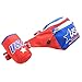 Tipsy Elves American Flag Fanny Packs for July 4th BBQs and Summer Pool Parties