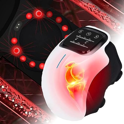 Kneemedy Natural Knee Pain Relief Device, 2023 New Cordless KneeBliss
