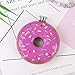 Ripe Stainless Steel Banana and Donut Flask (pink)