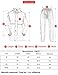 Maiyu Motorcycle Rain Suit Waterproof Rain Jacket and Pants Set 2 Piece Rain Gear For Adult