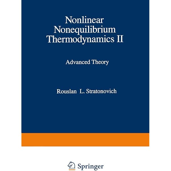 Statistical Physics II: Nonequilibrium Statistical Mechanics Statistical Physics II: Nonequilibrium Statistical Mechanics