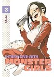 Image de Interviews with Monster Girls 3