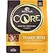 Wellness Core Tender Bites Grain Free Natural Dry Dog Food , Mixer Or Topper, Puppy, 2-Pound Bag