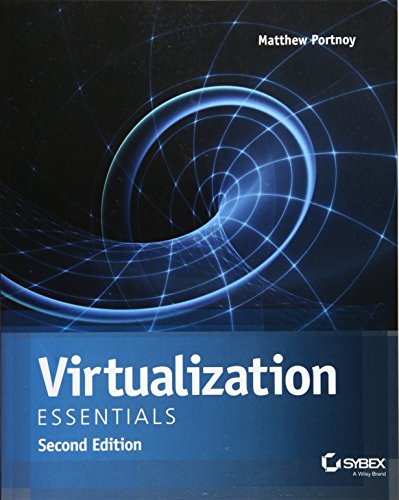 Virtualization Essentials