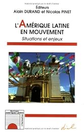L' Amérique latine en mouvement
