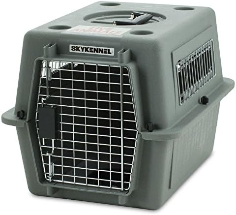 Sky Kennel Small, 21", 5 ct