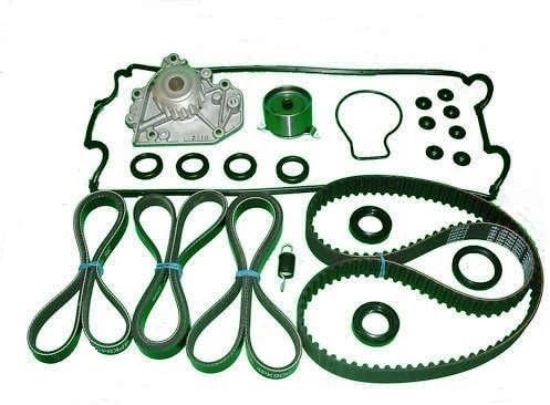Timing Belt Kit for Replacement For Honda CRV (1997 1998 1999 2000 2001)