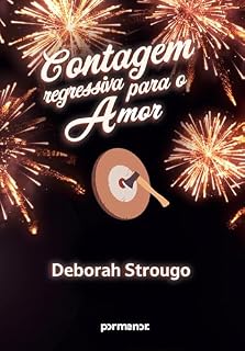 Livro Contagem regressiva para o amor