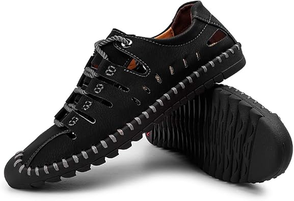 amazon mens summer shoes