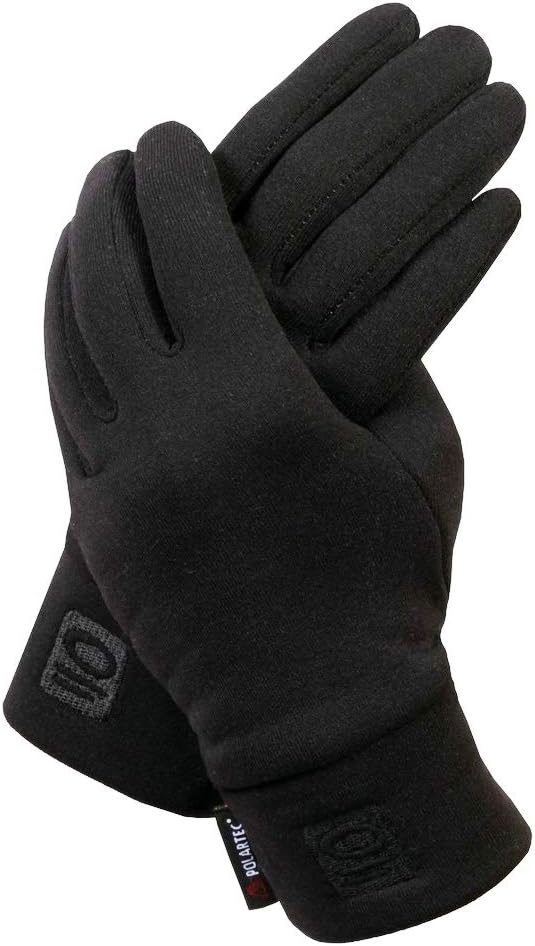 polartec power stretch gloves