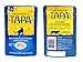TAPA Natural Wet Grain Free Cat Food Variety Pack - 6 Flavors - 1.76 Ounces Each (12 Total Pouches)