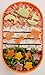 Torune Japanese Bento Deco Ham Cheese Cutter Set, 10 Shapes